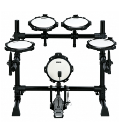 TR-2K тренировочная ударная установка