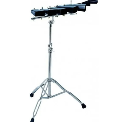 CB-12 ковбелы AGOGO на стойке