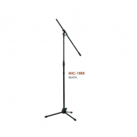 MIC-18BK стойка микрофонная