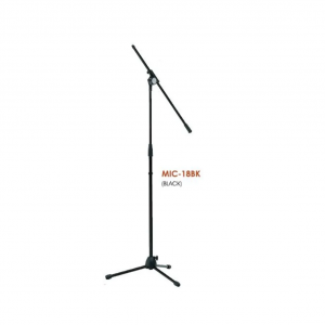 MIC-18BK стойка микрофонная