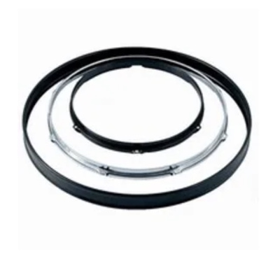 DHO-2T-13BK обод штампованный 1