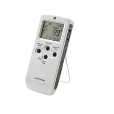 DM-1 цифровой метроном