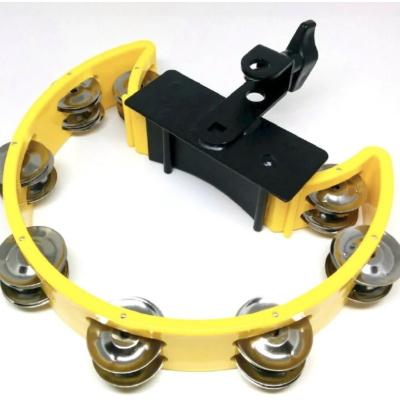 RH-70 тамбурин двойной с креплением