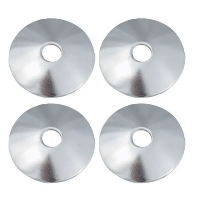 DA-187 стальная шайба