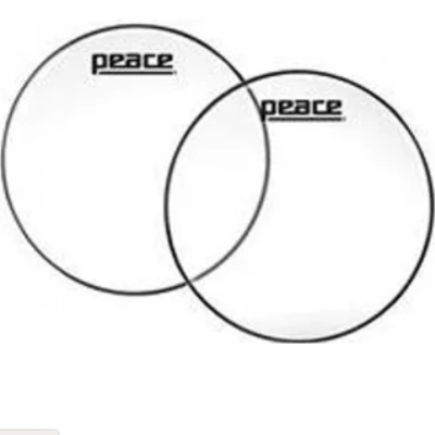 DHE-107 пластик 8"