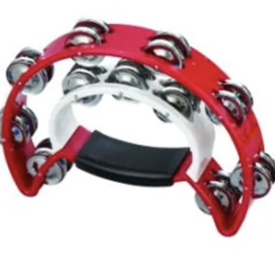 TM-2B тамбурин