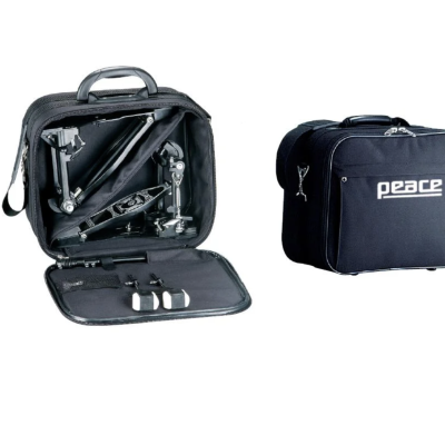 PB-270 кофр для двойной педали бас-барабана