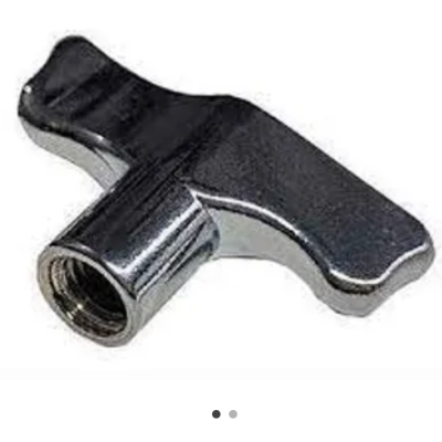 DA-36 барашек(гайка)