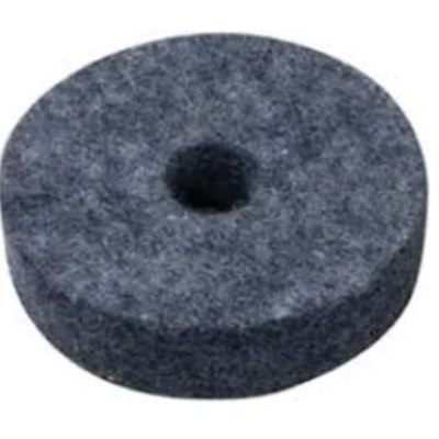 DA-40 шайба войлочная 40мм*10мм