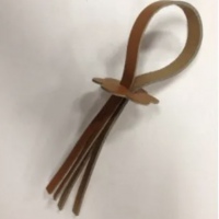 Synthetik strap ремни для маршевых тарелок