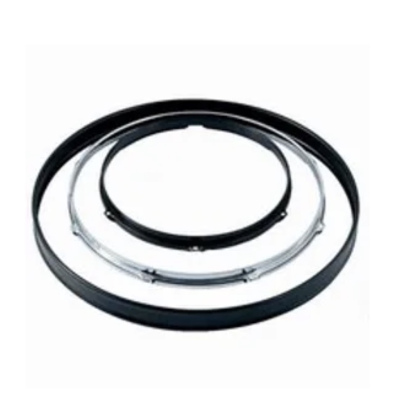 DHO-2T-13S-CH обод нижний штампованный 13"