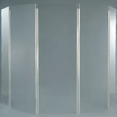 DS-4 - звукоизоляционный экран 120см