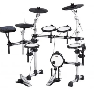ELECTRONIC DRUM SET