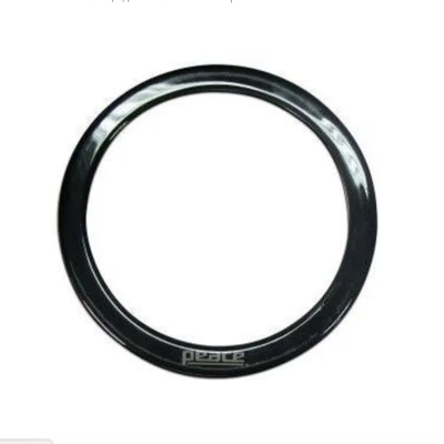 DH-1BK кольцо для пластика бас-барабана
