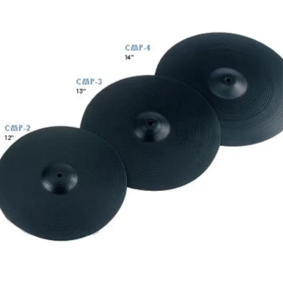 CMP-4 тренировочная тарелка