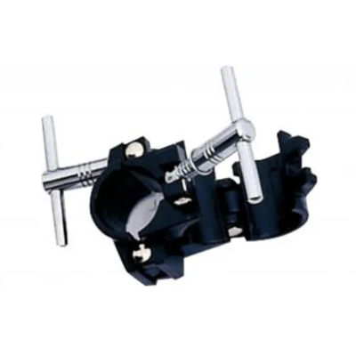 DA-75 клэмп на раму для соединения труб