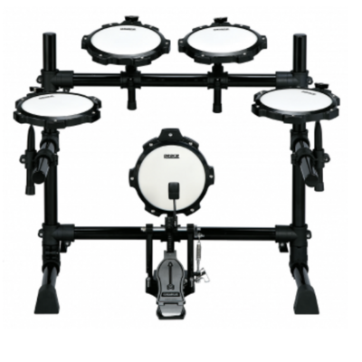 TR-2С тренировочная ударная установка